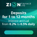 Zion Finance Ltd